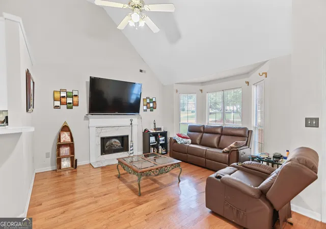 5th image of 188 Widewater Dr, Newnan, GA 30265 | MLS# 10805561