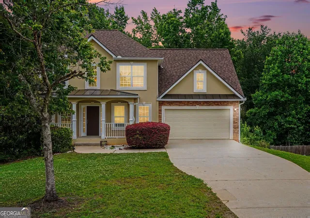 Photo 2 of Single family home for sale at 90 Overlook Trl, Hampton, GA 30228 | MLS# 10772325 | Listing updated on 2026-09-04