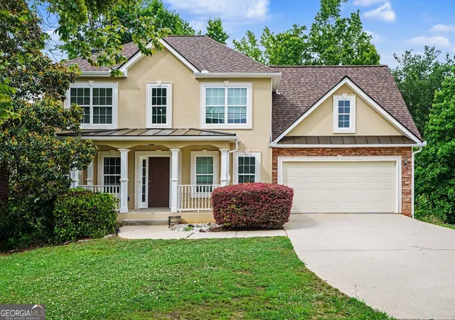 Photo 3 of Single family home for sale at 90 Overlook Trl, Hampton, GA 30228 | MLS# 10772325 | Listing updated on 2026-09-04