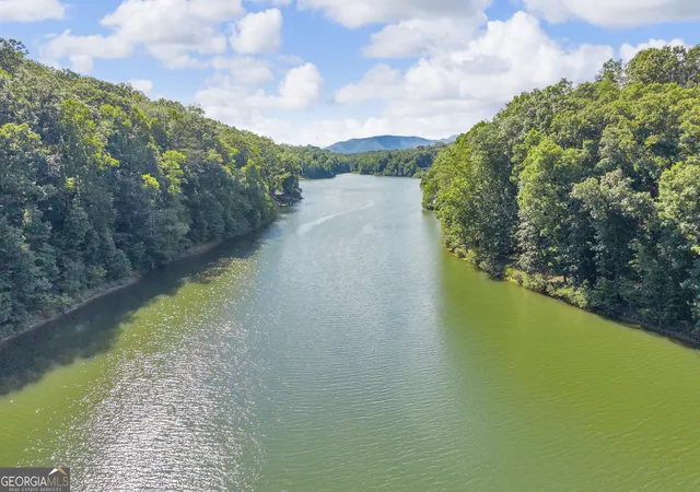 2nd image of 0 Lake Watch Pt, Cleveland, GA 30528 | MLS# 10792775