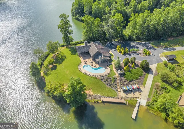 3rd image of 0 Lake Watch Pt, Cleveland, GA 30528 | MLS# 10792775