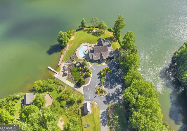 4th image of 0 Lake Watch Pt, Cleveland, GA 30528 | MLS# 10792775