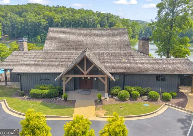 64th image of 0 Lake Watch Pt, Cleveland, GA 30528 | MLS# 10792775