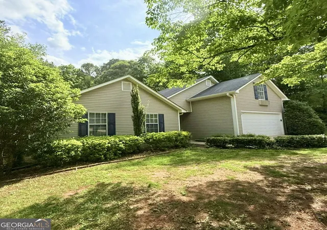 Homes for sale in Dawsonville, GA | 164 Flagman St, Dawsonville, GA 30534 | MLS# 10768773