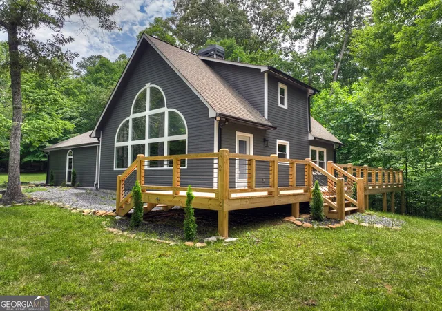 1st image of 772 Heritage Wy, Ellijay, GA 30540 | MLS# 10770258