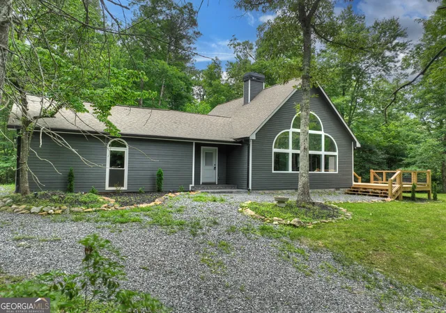 2nd image of 772 Heritage Wy, Ellijay, GA 30540 | MLS# 10770258