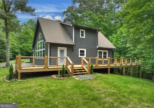 3rd image of 772 Heritage Wy, Ellijay, GA 30540 | MLS# 10770258