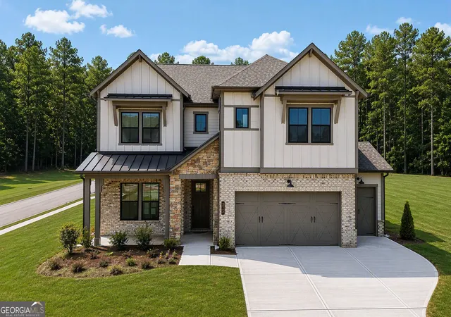 Photo 1 of Single family home for sale at 212 Regester Wy, Peachtree City, GA 30269 | MLS# 10765139 | Listing updated on 2026-09-14