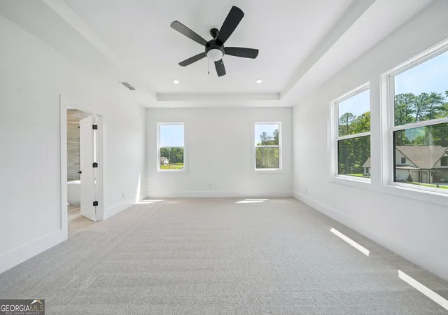 Photo 3 of Sale Pending at 212 Regester Wy, Peachtree City, GA 30269 | MLS# 10765139 | Listing updated on 2026-09-21