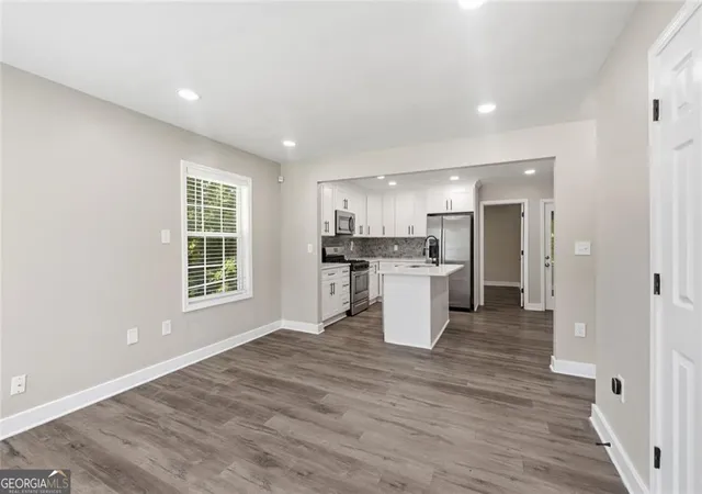 Photo 3 of Single family home for sale at 2818 Meadowview Dr SE, Atlanta, GA 30316 | MLS# 10828054 | Listing updated on 2026-10-03