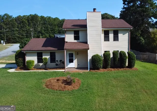 Photo 1 of Single family home for sale at 4068 Hunt Way, Rex, GA 30273 | MLS# 10836720 | Listing updated on 2026-08-31