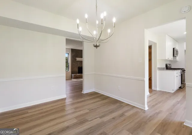 Photo 4 of Single family home for sale at 4068 Hunt Way, Rex, GA 30273 | MLS# 10836720 | Listing updated on 2026-08-31