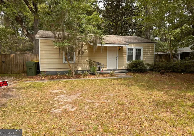 Photo 1 of Single family home for sale at 5649 Emory Dr, Savannah, GA 31406 | MLS# 10798378 | Listing updated on 2026-09-19