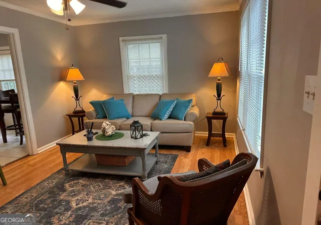 Photo 3 of Single family home for sale at 5649 Emory Dr, Savannah, GA 31406 | MLS# 10798378 | Listing updated on 2026-09-19