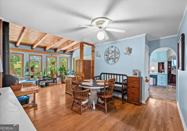 Photo 3 of Single family home for sale at 1301 Rio Vista Dr, Dalton, GA 30720 | MLS# 10829610 | Listing updated on 2026-09-17