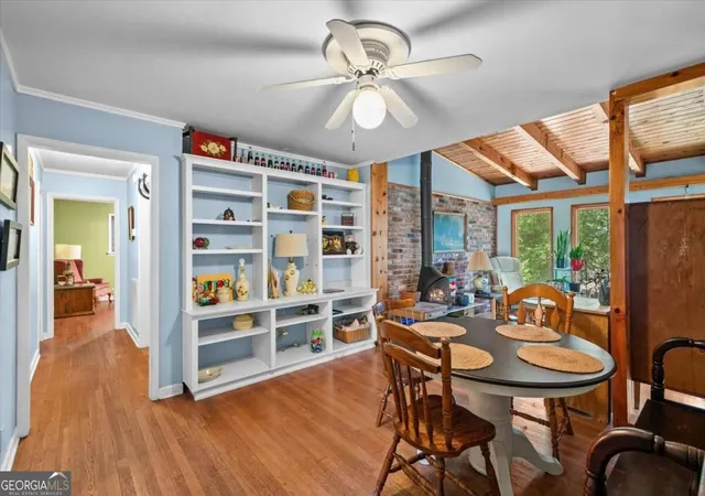 Photo 3 of Single family home for sale at 1301 Rio Vista Dr, Dalton, GA 30720 | MLS# 10829610 | Listing updated on 2026-09-17