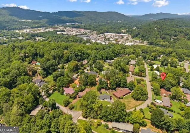 56th image of 1301 Rio Vista Dr, Dalton, GA 30720 | MLS# 10829610