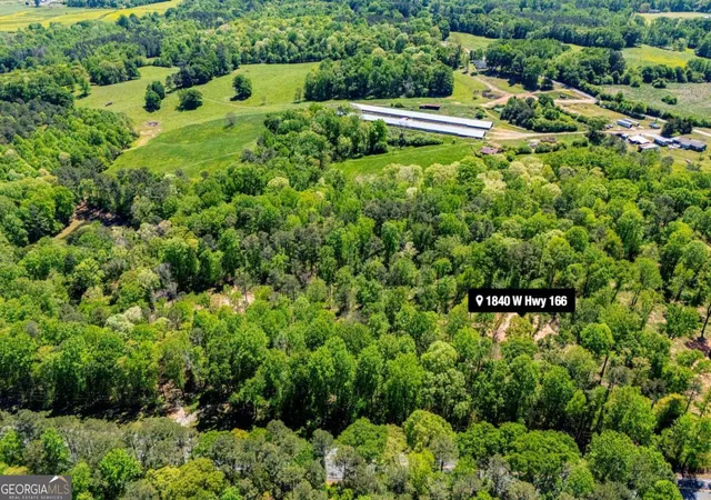 Homes for sale in Bowdon, GA | 1840 W Hwy 166, Bowdon, GA 30108 | MLS# 10735300