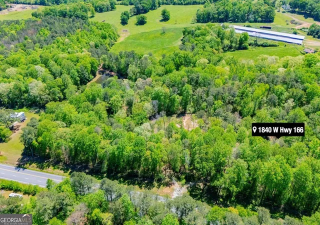 Homes for sale in Bowdon, GA | 1840 W Hwy 166, Bowdon, GA 30108 | MLS# 10735300