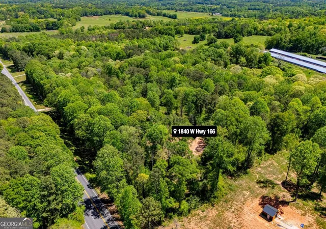 Homes for sale in Bowdon, GA | 1840 W Hwy 166, Bowdon, GA 30108 | MLS# 10735300