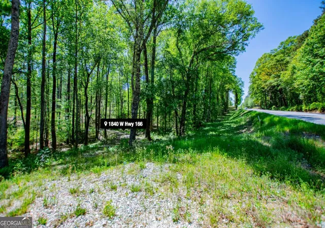 Homes for sale in Bowdon, GA | 1840 W Hwy 166, Bowdon, GA 30108 | MLS# 10735300