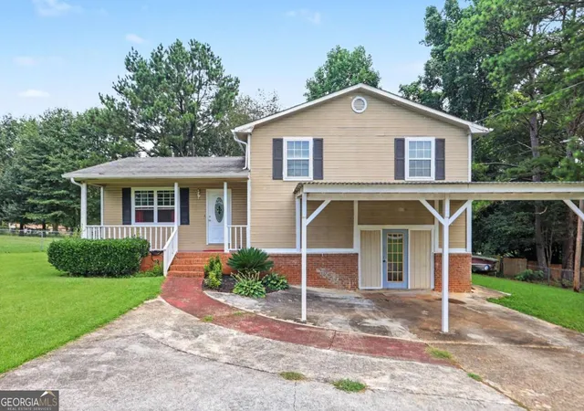 Photo 2 of Single family home for sale at 680 Horsley Mill Rd, Carrollton, GA 30116 | MLS# 10825182 | Listing updated on 2026-08-27