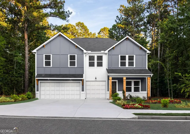2nd image of 321 Clubland Cir, Conyers, GA 30094 | MLS# 10785786