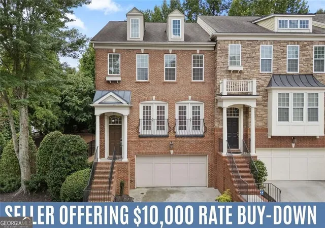 Photo 1 of Townhouse for sale at 2203 Cumberland Pkwy Se #503, Atlanta, GA 30339 | MLS# 10834165 | Listing updated on 2026-09-16