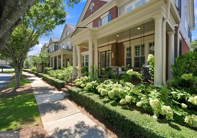 Photo 2 of Townhouse for sale at 2117 Mcfarlin Ln, Milton, GA 30004 | MLS# 10831009 | Listing updated on 2026-09-17
