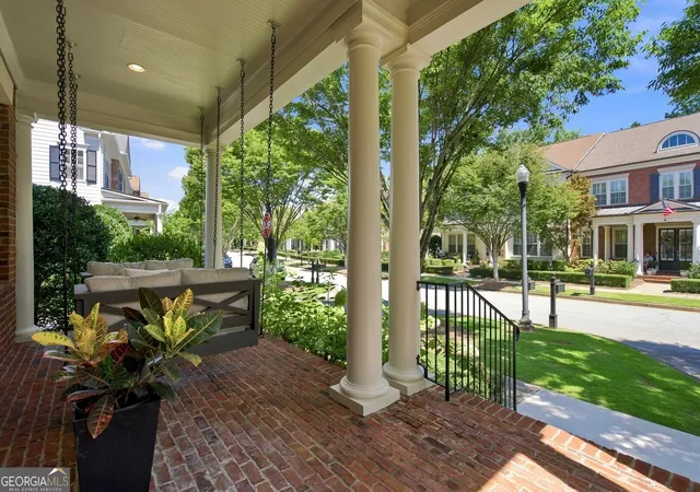 Photo 3 of Townhouse for sale at 2117 Mcfarlin Ln, Milton, GA 30004 | MLS# 10831009 | Listing updated on 2026-09-17
