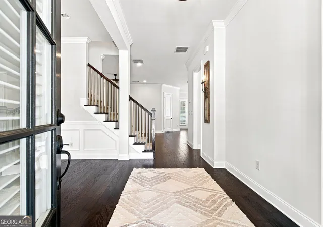 Photo 3 of Townhouse for sale at 2117 Mcfarlin Ln, Milton, GA 30004 | MLS# 10831009 | Listing updated on 2026-09-17