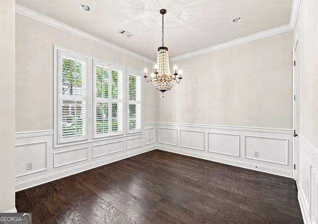 Photo 4 of Townhouse for sale at 2117 Mcfarlin Ln, Milton, GA 30004 | MLS# 10831009 | Listing updated on 2026-09-17