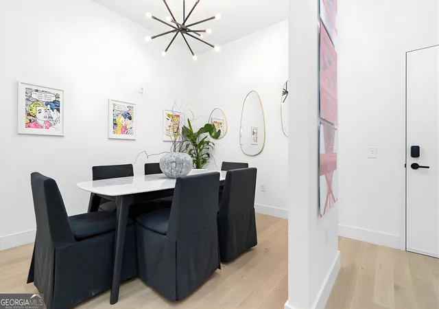 Photo 4 of Condo for sale at 567 Ponce De Leon Ave #504, Atlanta, GA 30308 | MLS# 10827591 | Listing updated on 2026-10-19