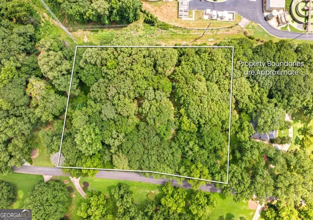 Photo 1 of Land for sale at 1240 Summit Dr, Watkinsville, GA 30677 | MLS# 10814286 | Listing updated on 2026-08-12
