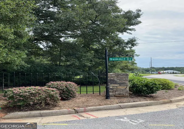 Photo 3 of Land for sale at 1240 Summit Dr, Watkinsville, GA 30677 | MLS# 10814286 | Listing updated on 2026-08-12