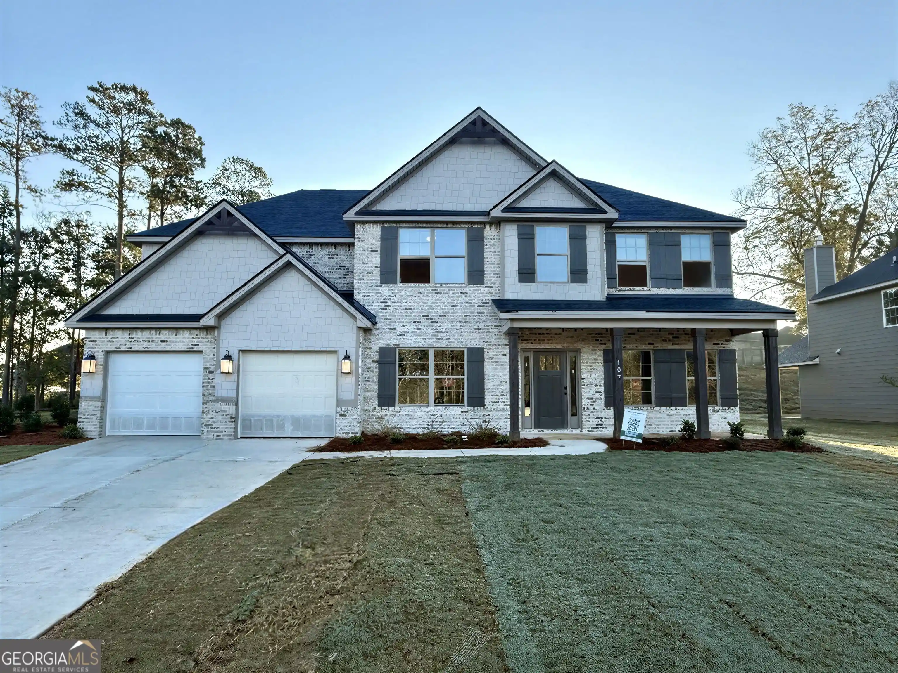 Photo 1 of Single family home for sale at 107 Ranch Rd #32, Bonaire, GA 31005 | MLS# 10802253 | Listing updated on 2026-10-14