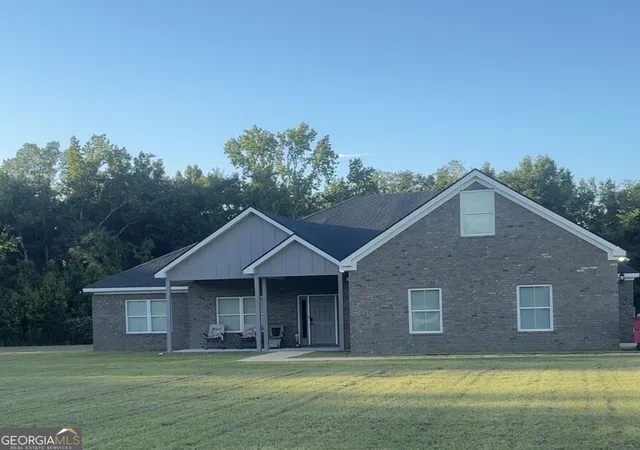 1st image of 1204 Ga Hwy 80 W, Waynesboro, GA 30830 | MLS# 10829090
