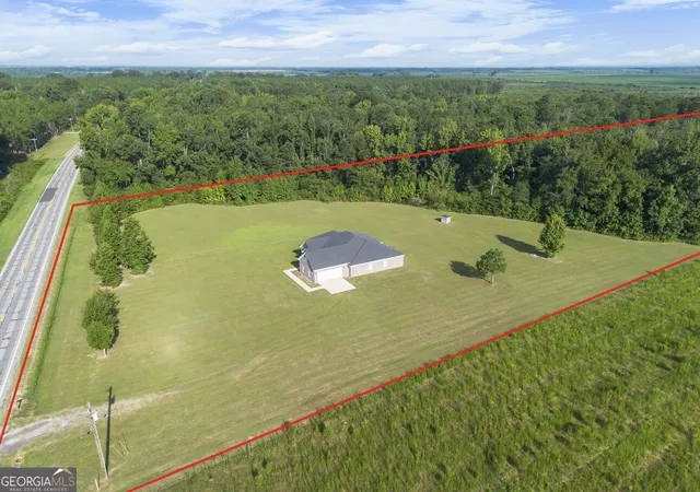 25th image of 1204 Ga Hwy 80 W, Waynesboro, GA 30830 | MLS# 10829090