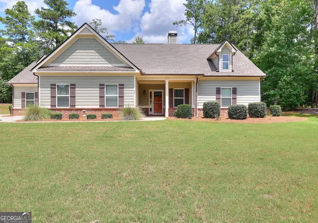 2nd image of 1414 Maple Cove Ln, Loganville, GA 30052 | MLS# 10824166