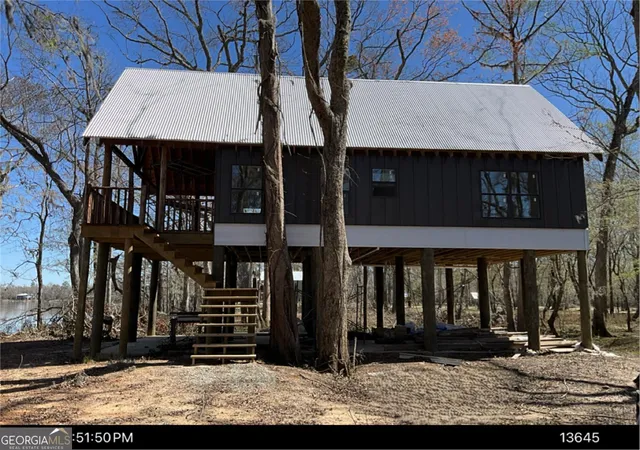 2nd image of 0 Eagles Point, Surrency, GA 31563 | MLS# 10770802