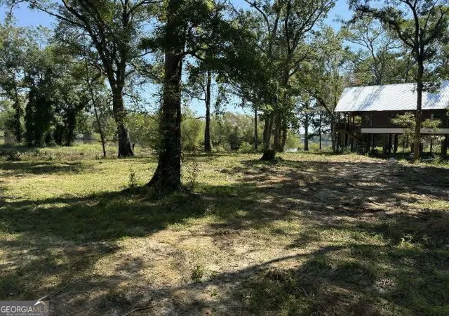 5th image of 0 Eagles Point, Surrency, GA 31563 | MLS# 10770802