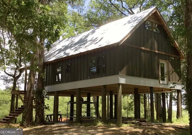9th image of 0 Eagles Point, Surrency, GA 31563 | MLS# 10770802