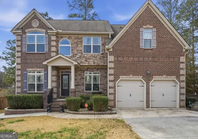 Photo 1 of Single family home for sale at 12090 Centerra Dr, Hampton, GA 30228 | MLS# 10661969 | Listing updated on 2026-08-23