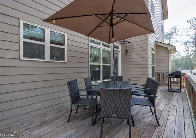 Photo 42 of Single family home for sale at 12090 Centerra Dr, Hampton, GA 30228 | MLS# 10661969 | Listing updated on 2026-08-23
