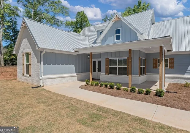 Homes for sale in Bremen, GA | 1488 Morgan Rd, Bremen, GA 30110 | MLS# 10798123