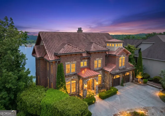 Photo 1 of Mansion for sale at 2742 High Vista Point, Gainesville, GA 30501 | MLS# 10762496 | Listing updated on 2026-07-14