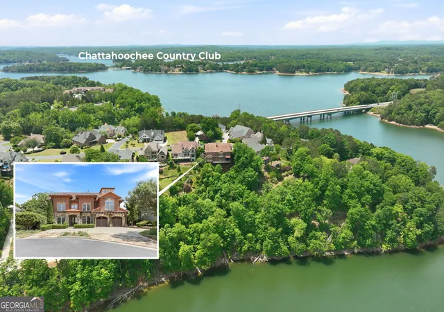 Photo 3 of Mansion for sale at 2742 High Vista Point, Gainesville, GA 30501 | MLS# 10762496 | Listing updated on 2026-07-14