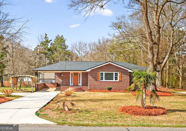 Photo 1 of Single family home for sale at 1180 Robert Hardeman Rd, Winterville, GA 30683 | MLS# 10828030 | Listing updated on 2026-08-18