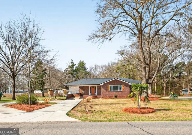 Photo 2 of Single family home for sale at 1180 Robert Hardeman Rd, Winterville, GA 30683 | MLS# 10828030 | Listing updated on 2026-08-18
