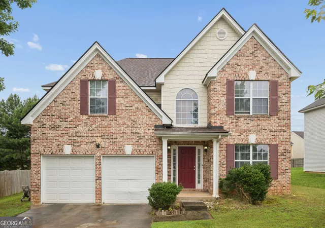 Photo 1 of Single family home for sale at 439 Lake Ridge Ln, Fairburn, GA 30213 | MLS# 10788707 | Listing updated on 2026-09-06